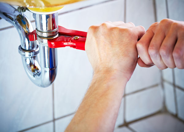 About Etna Plumbers